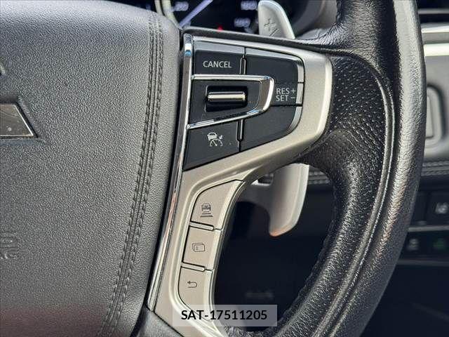Mitsubishi DELICA 2019-03 7326740-29