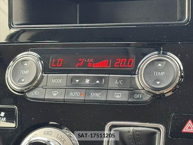 Mitsubishi DELICA 2019-03 7326740-3