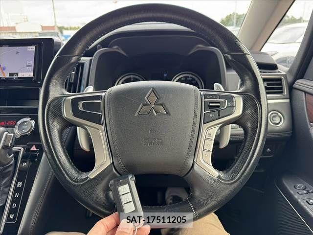 Mitsubishi DELICA 2019-03 7326740-6