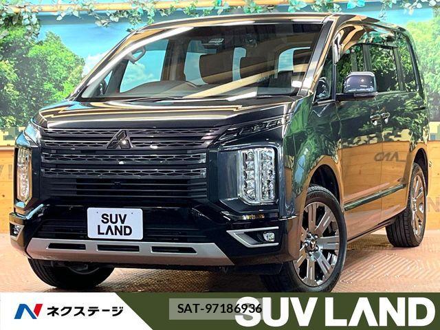 Mitsubishi DELICA 2023-05 7326708-0