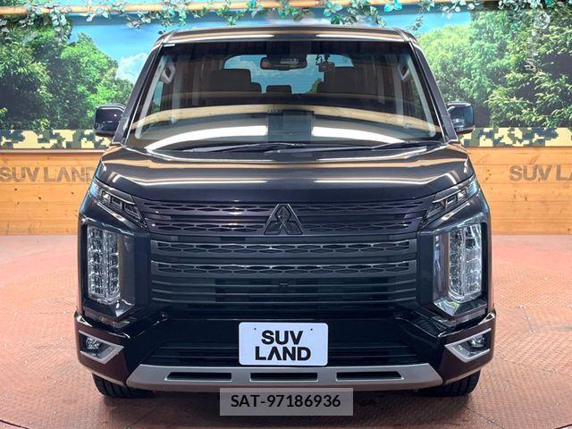 Mitsubishi DELICA 2023-05 7326708-15