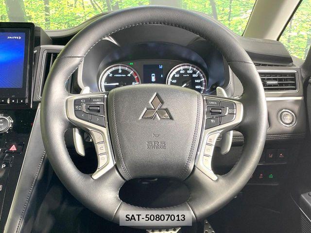 Mitsubishi DELICA 2024-08 7326721-11