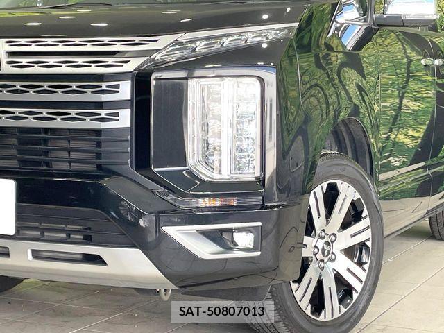 Mitsubishi DELICA 2024-08 7326721-12