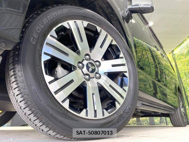 Mitsubishi DELICA 2024-08 7326721-13