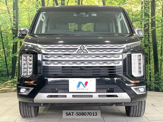 Mitsubishi DELICA 2024-08 7326721-14