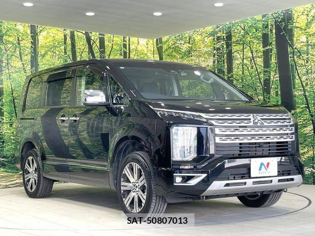 Mitsubishi DELICA 2024-08 7326721-16