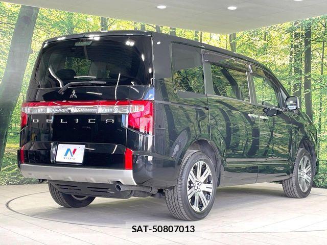 Mitsubishi DELICA 2024-08 7326721-17
