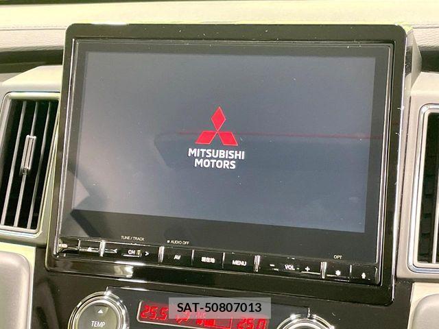 Mitsubishi DELICA 2024-08 7326721-2