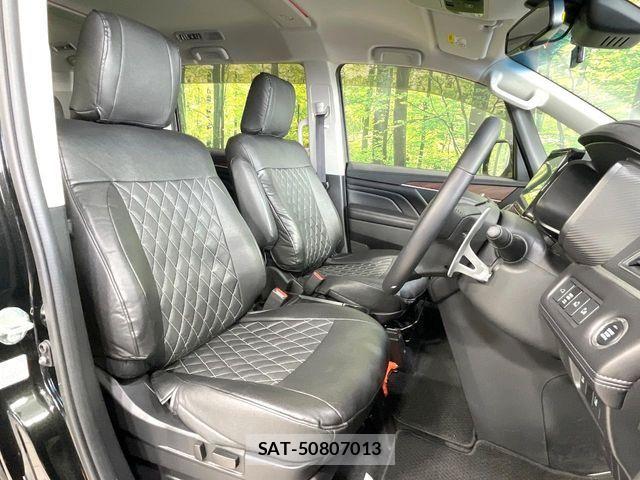 Mitsubishi DELICA 2024-08 7326721-7