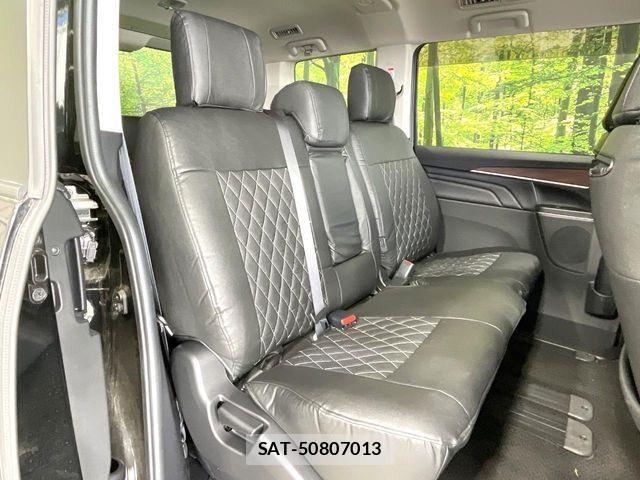 Mitsubishi DELICA 2024-08 7326721-8