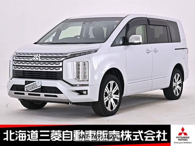 Mitsubishi DELICA 2024-10 7326720-0