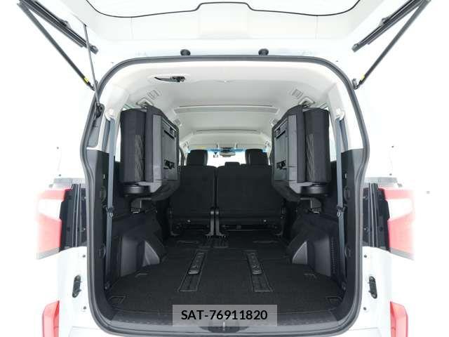 Mitsubishi DELICA 2024-10 7326720-9