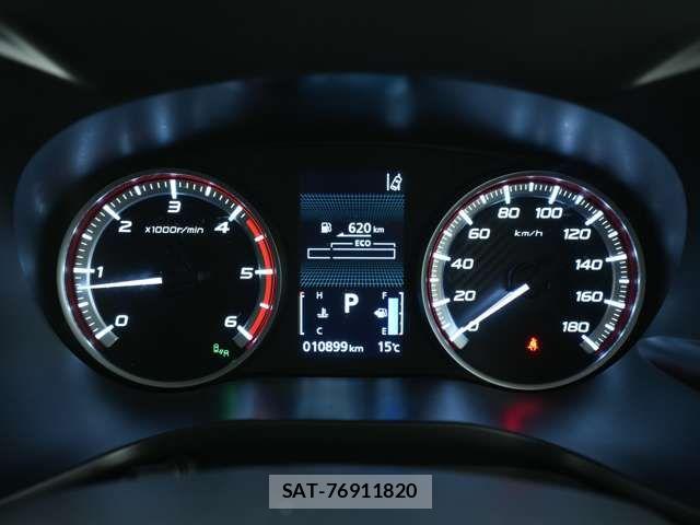 Mitsubishi DELICA 2024-10 7326720-12
