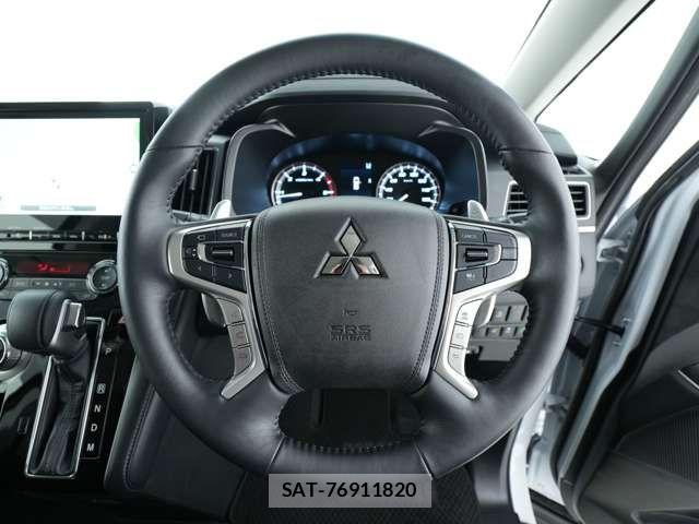 Mitsubishi DELICA 2024-10 7326720-13
