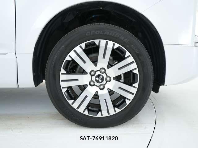 Mitsubishi DELICA 2024-10 7326720-16
