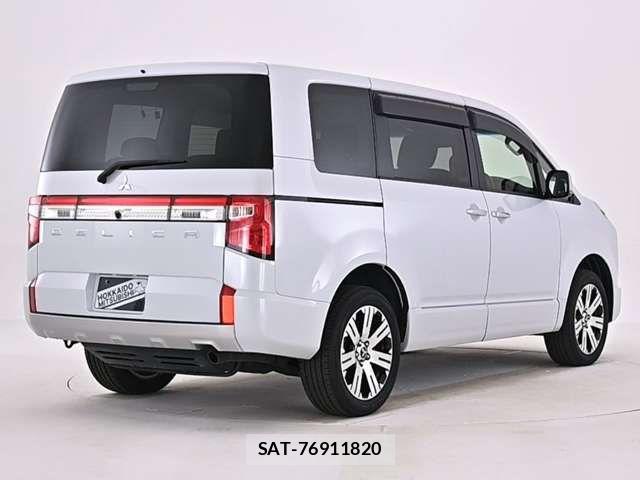 Mitsubishi DELICA 2024-10 7326720-17