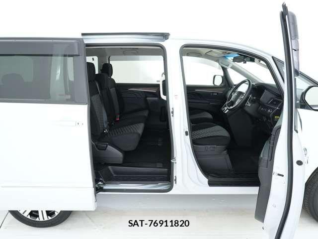 Mitsubishi DELICA 2024-10 7326720-18