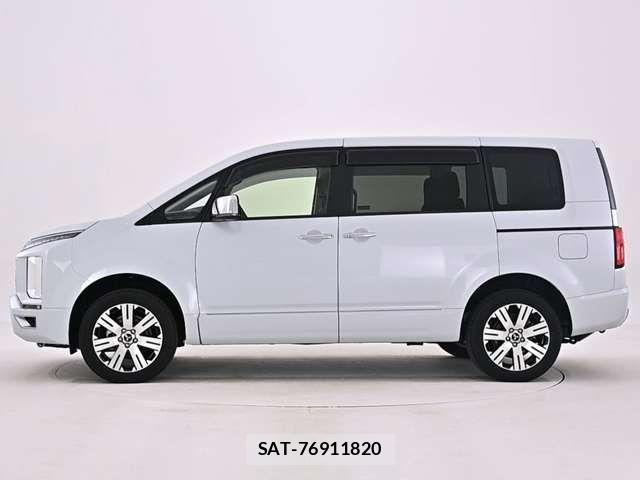 Mitsubishi DELICA 2024-10 7326720-2