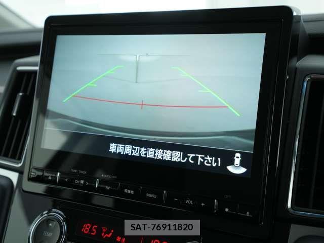 Mitsubishi DELICA 2024-10 7326720-3