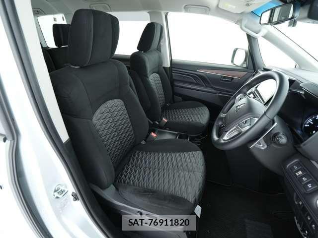 Mitsubishi DELICA 2024-10 7326720-5