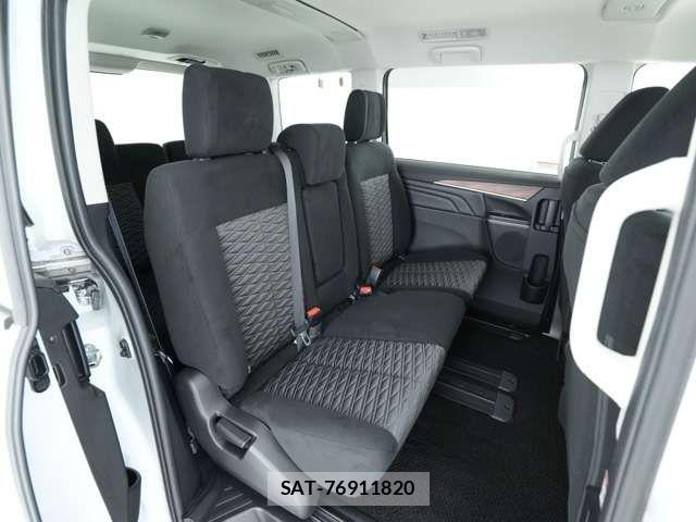 Mitsubishi DELICA 2024-10 7326720-6
