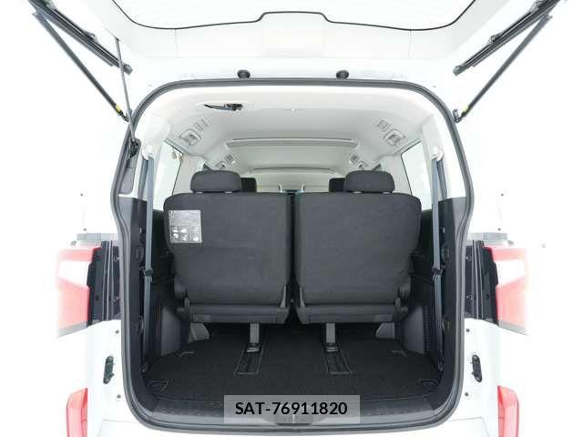 Mitsubishi DELICA 2024-10 7326720-8