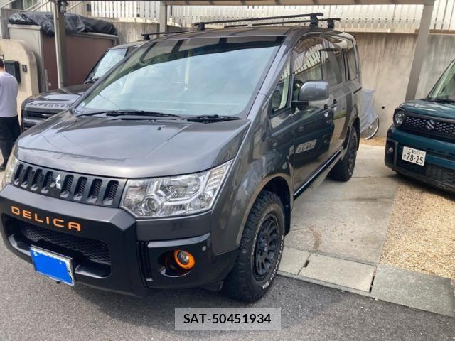 Mitsubishi DELICA 2017-08 7326750-0