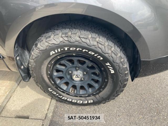 Mitsubishi DELICA 2017-08 7326750-10