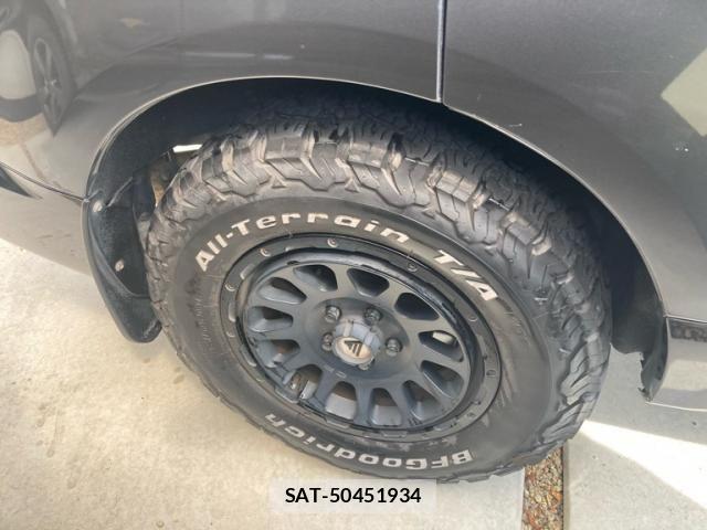 Mitsubishi DELICA 2017-08 7326750-11