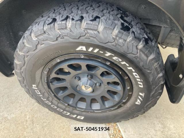 Mitsubishi DELICA 2017-08 7326750-12