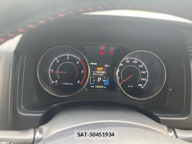 Mitsubishi DELICA 2017-08 7326750-16