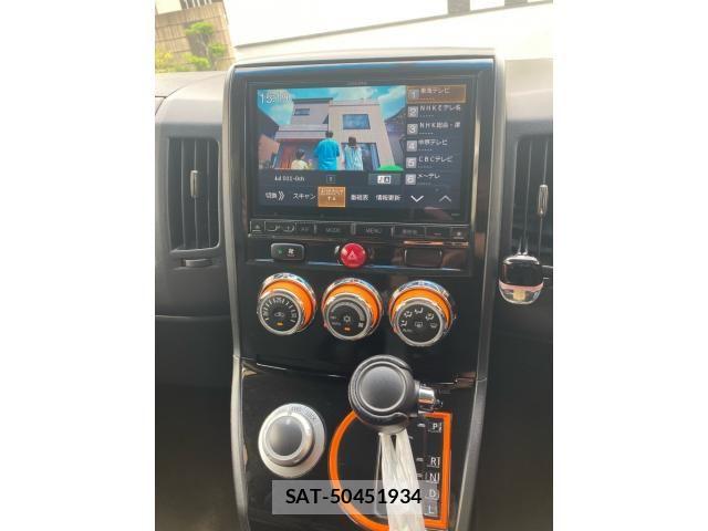 Mitsubishi DELICA 2017-08 7326750-17