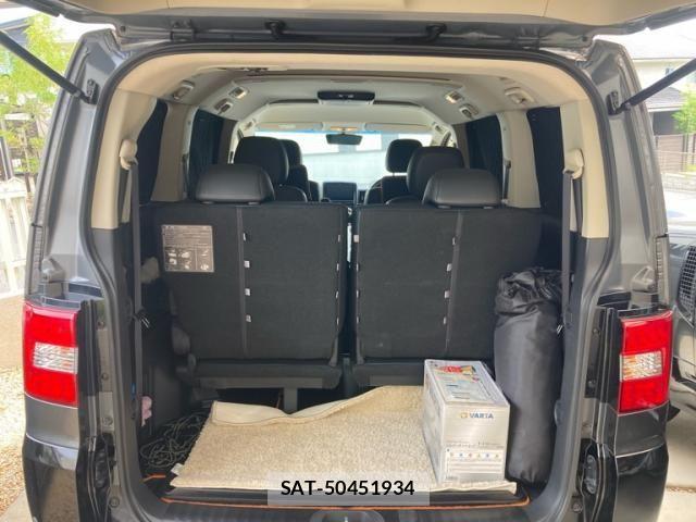 Mitsubishi DELICA 2017-08 7326750-4