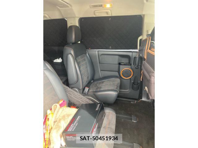 Mitsubishi DELICA 2017-08 7326750-6
