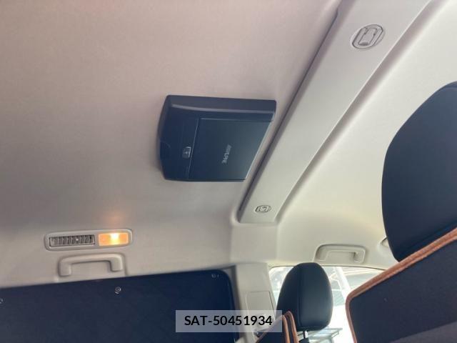 Mitsubishi DELICA 2017-08 7326750-7