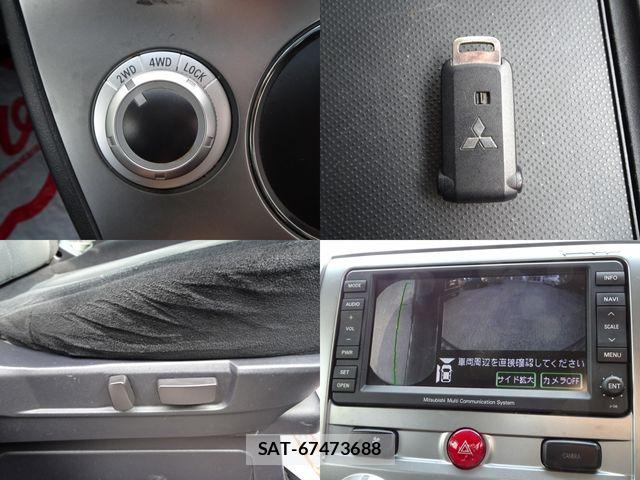 Mitsubishi DELICA 2012-02 7326749-13