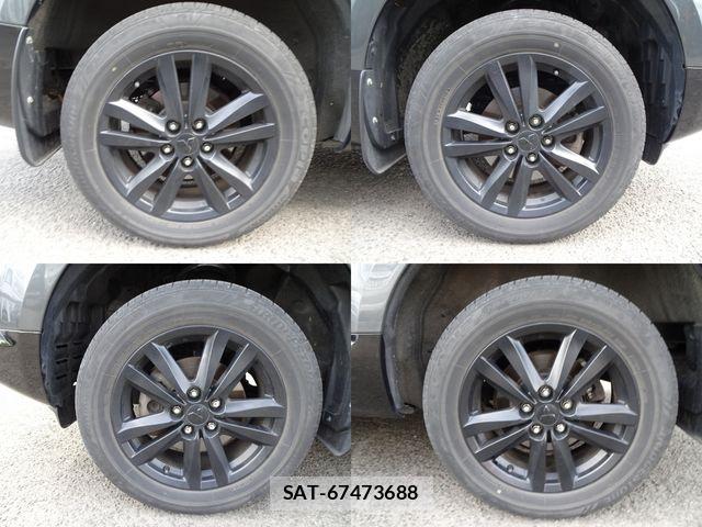 Mitsubishi DELICA 2012-02 7326749-15