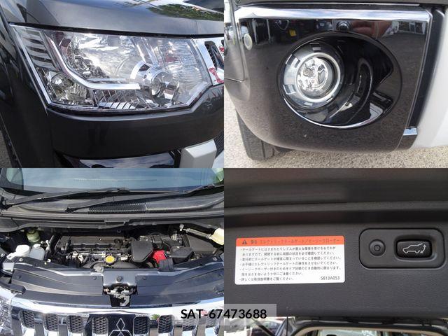 Mitsubishi DELICA 2012-02 7326749-4