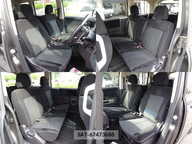 Mitsubishi DELICA 2012-02 7326749-7