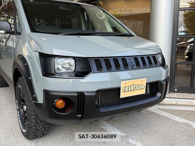 Mitsubishi DELICA 2007-06 7326742-4