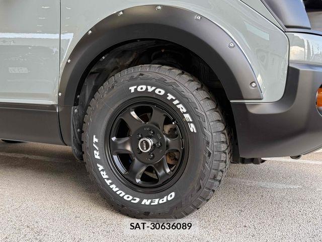 Mitsubishi DELICA 2007-06 7326742-5