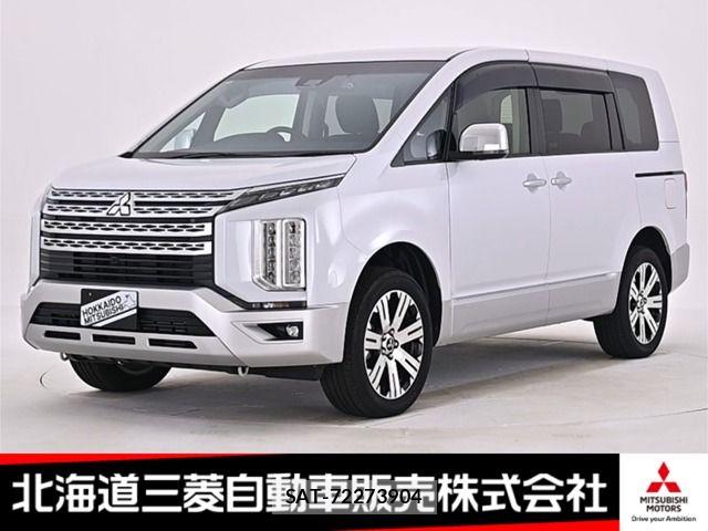 Mitsubishi DELICA 2024-08 7326730-0
