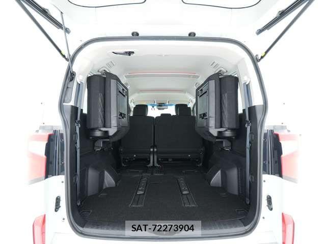Mitsubishi DELICA 2024-08 7326730-9