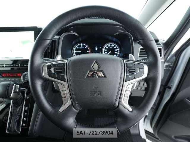 Mitsubishi DELICA 2024-08 7326730-13