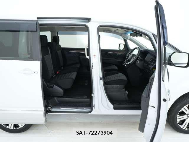 Mitsubishi DELICA 2024-08 7326730-18