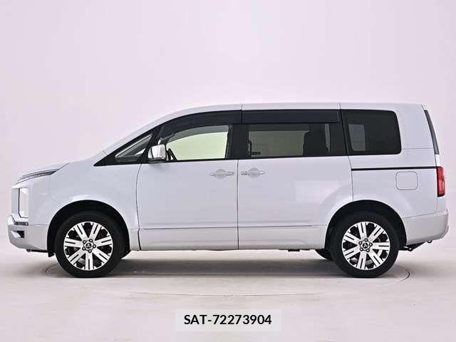 Mitsubishi DELICA 2024-08 7326730-2
