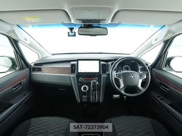 Mitsubishi DELICA 2024-08 7326730-4