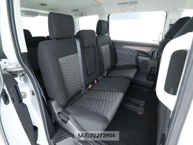 Mitsubishi DELICA 2024-08 7326730-6