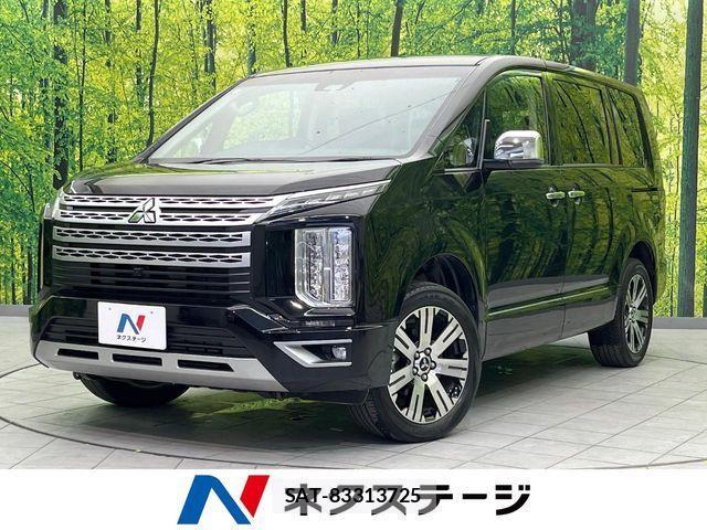 Mitsubishi DELICA 2024-05 7326741-0