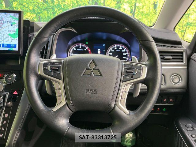Mitsubishi DELICA 2024-05 7326741-10